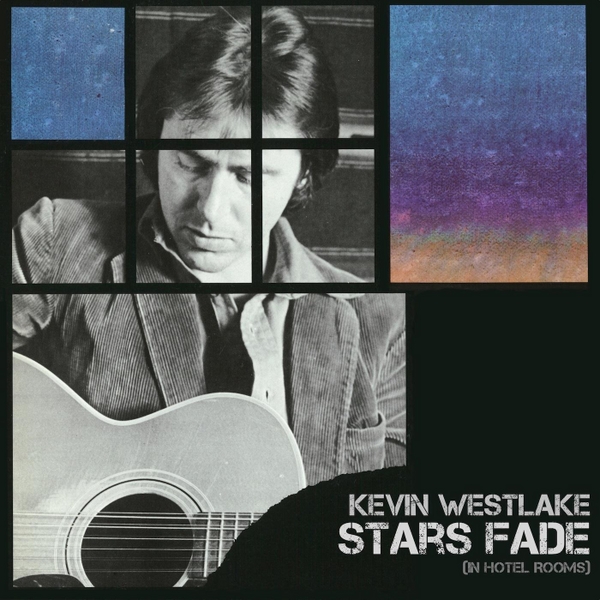 Stars Fade album cover