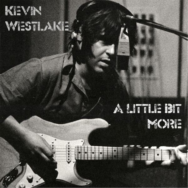 A Little Bit More album cover